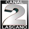 Canal 2 Lascano