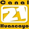 Canal 21 Huancayo