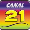 Canal 21 Táchira