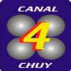 Canal 4 Chuy