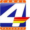 Canal 4 Paysandú