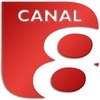 Canal 8 Rivera