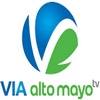 ViaAlto Mayo TV