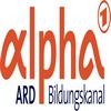 ARD-Alpha TV