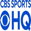 CBS Sports HQ TV