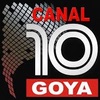 Canal 10 Goya