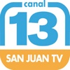 Canal 13 San Juan