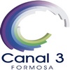 Canal 3 Formosa