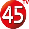 Canal 45 TV