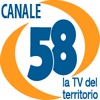 Canale 58