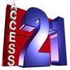 Charlotte Access 21 TV