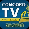 ConcordTV Education Channel