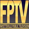 Fayetteville Public TV