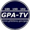 Gillette Government Channel 192