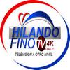 Hilando Fino TV