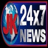 JK24x7 News TV