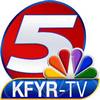 KFYR-TV