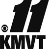 KMVT TV