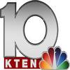 KTEN TV