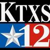 KTXS-TV