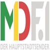 MDF.1 Fernsehen