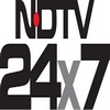 NDTV 24×7 UK Edition