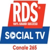 RDS Social TV