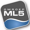 RTV Omroep ML5