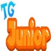 TG Junior TV