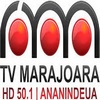 TV Marajoara Ananindeua