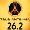 Teleantenna