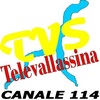 Televallassina