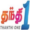 Thanthi One TV