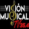 Vision Musical TV35.4