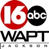 WAPT TV