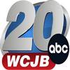 WCJB-TV