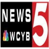 WCYB-TV