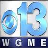 WGME-TV