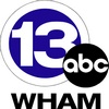 WHAM-TV