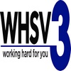 WHSV-TV