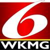 WKMG-TV