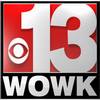 WOWK-TV